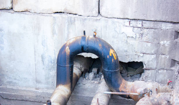 Best Water damage contractors near me  in Montezuma, IA